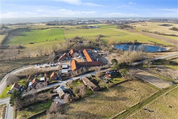 Photo 1. Apartment, Lillesøvænget, Frederiksværk 
