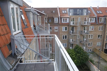 Photo 11. Apartment, Schleppegrellsgade, Aalborg 