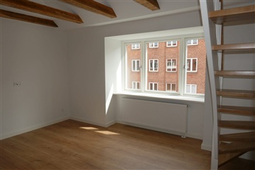 Photo 3. Apartment, Schleppegrellsgade, Aalborg 