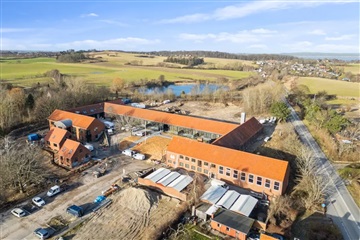 Photo 2. Apartment, Lillesøvænget, Frederiksværk 