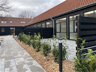 Photo 26. Apartment, Lillesøvænget, Frederiksværk 
