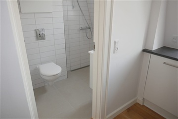 Photo 13. Apartment, Schleppegrellsgade, Aalborg 