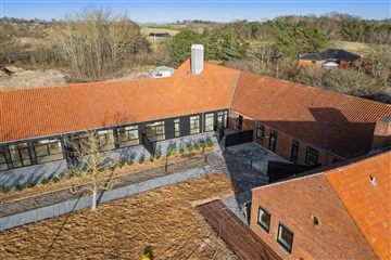 Photo 9. Apartment, Lillesøvænget, Frederiksværk 