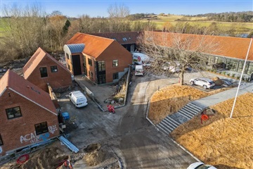 Photo 3. Apartment, Lillesøvænget, Frederiksværk 