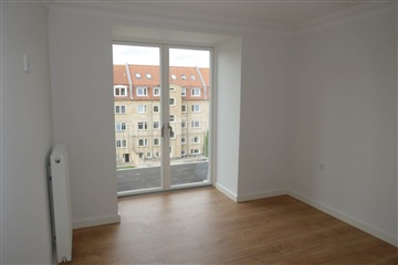Photo 8. Apartment, Schleppegrellsgade, Aalborg 