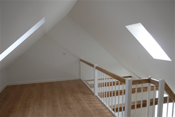 Photo 5. Apartment, Schleppegrellsgade, Aalborg 