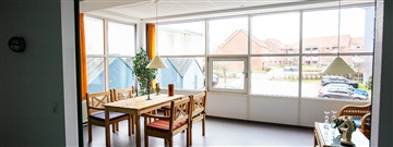 Photo 1. Apartment, Danmarksgade, Frederikshavn 