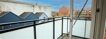 Photo 6. Apartment, Danmarksgade, Frederikshavn 