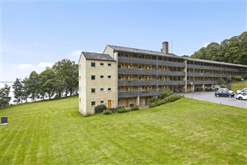 Photo 1. Apartment, Sanatorievej, Stouby 