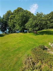 Photo 19. Apartment, Sanatorievej, Stouby 