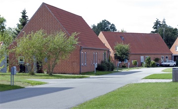 Photo 4. House, Solhøjvej, Trustrup 