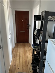 Photo 8. Apartment, Helmer Søgårds Alle, Kastrup 