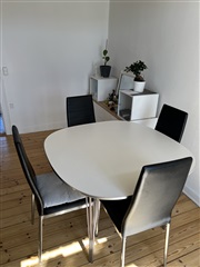 Photo 13. Apartment, Helmer Søgårds Alle, Kastrup 