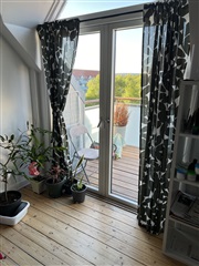 Photo 3. Apartment, Helmer Søgårds Alle, Kastrup 