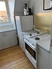 Photo 11. Apartment, Helmer Søgårds Alle, Kastrup 