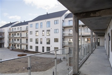 Photo 9. Apartment, Klostergade, Kolding 