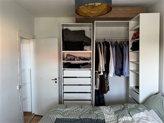 Photo 5. Apartment, Helmer Søgårds Alle, Kastrup 
