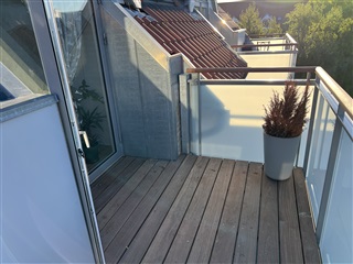 Photo 2. Apartment, Helmer Søgårds Alle, Kastrup 