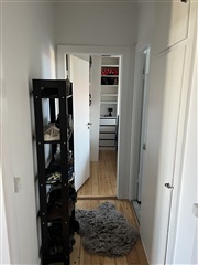 Photo 6. Apartment, Helmer Søgårds Alle, Kastrup 