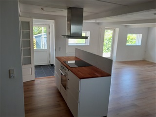 Photo 1. House, Vetterslev Bygade, Ringsted 