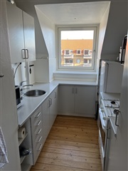 Photo 10. Apartment, Helmer Søgårds Alle, Kastrup 