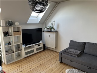 Photo 9. Apartment, Helmer Søgårds Alle, Kastrup 