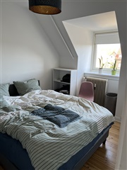 Photo 4. Apartment, Helmer Søgårds Alle, Kastrup 