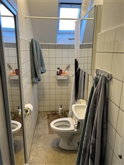 Photo 7. Apartment, Helmer Søgårds Alle, Kastrup 