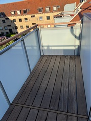 Photo 1. Apartment, Helmer Søgårds Alle, Kastrup 