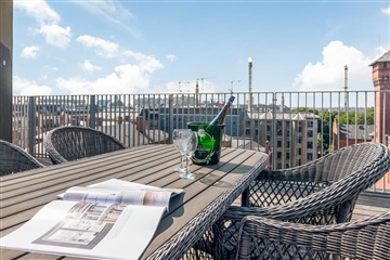 Photo 14. Apartment, Vester Voldgade, København V 
