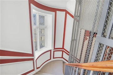 Photo 16. Apartment, Vester Voldgade, København V 
