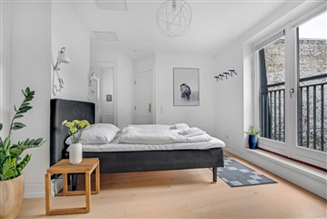 Photo 11. Apartment, Vester Voldgade, København V 
