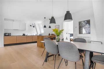 Photo 3. Apartment, Vester Voldgade, København V 