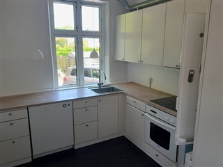 Photo 1. Apartment, Vetterslev Bygade, Ringsted 