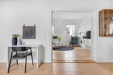 Photo 6. Apartment, Vester Voldgade, København V 