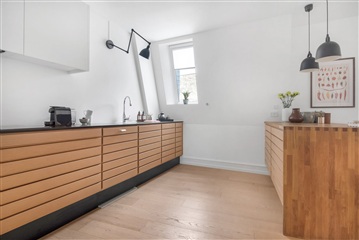 Photo 10. Apartment, Vester Voldgade, København V 