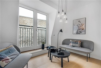 Photo 5. Apartment, Vester Voldgade, København V 