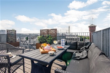 Photo 17. Apartment, Vester Voldgade, København V 