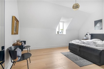 Photo 12. Apartment, Vester Voldgade, København V 