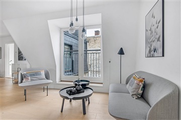 Photo 4. Apartment, Vester Voldgade, København V 