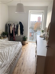 Photo 3. Apartment, Møllevangs Alle, Aarhus N 