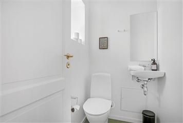 Photo 13. Apartment, Vester Voldgade, København V 