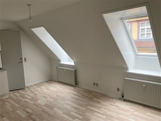 Photo 1. Apartment, Brogade, Svendborg 