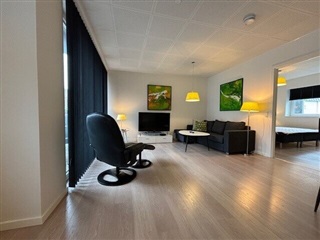 Photo 5. Apartment, Nygårdsvej, Esbjerg 