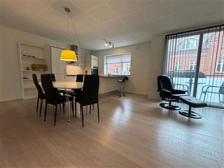 Photo 4. Apartment, Nygårdsvej, Esbjerg 