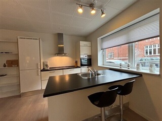 Photo 1. Apartment, Nygårdsvej, Esbjerg 