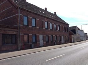 Photo 1. Apartment, Tårnborgvej, Korsør 