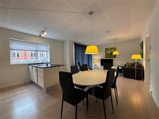 Photo 3. Apartment, Nygårdsvej, Esbjerg 