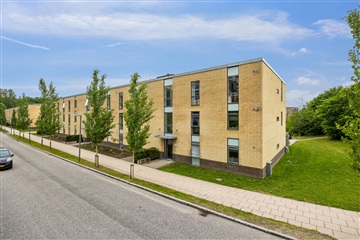 Photo 14. Apartment, Overblikket, Aalborg 