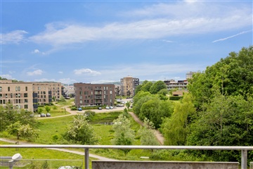 Photo 10. Apartment, Overblikket, Aalborg 
